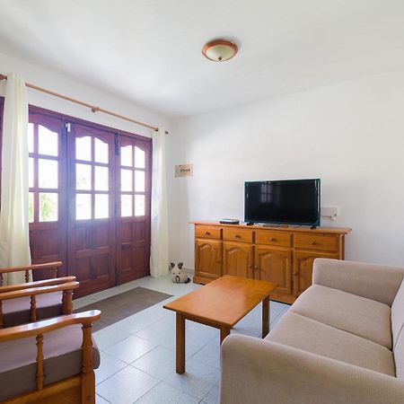 Homeforguest Apartamento Acogedor En Caleta De Fuste Exterior photo