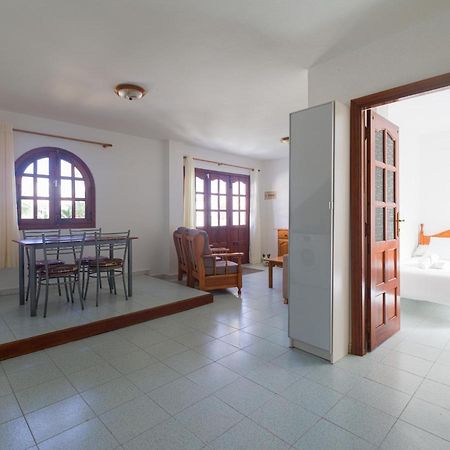 Homeforguest Apartamento Acogedor En Caleta De Fuste Exterior photo