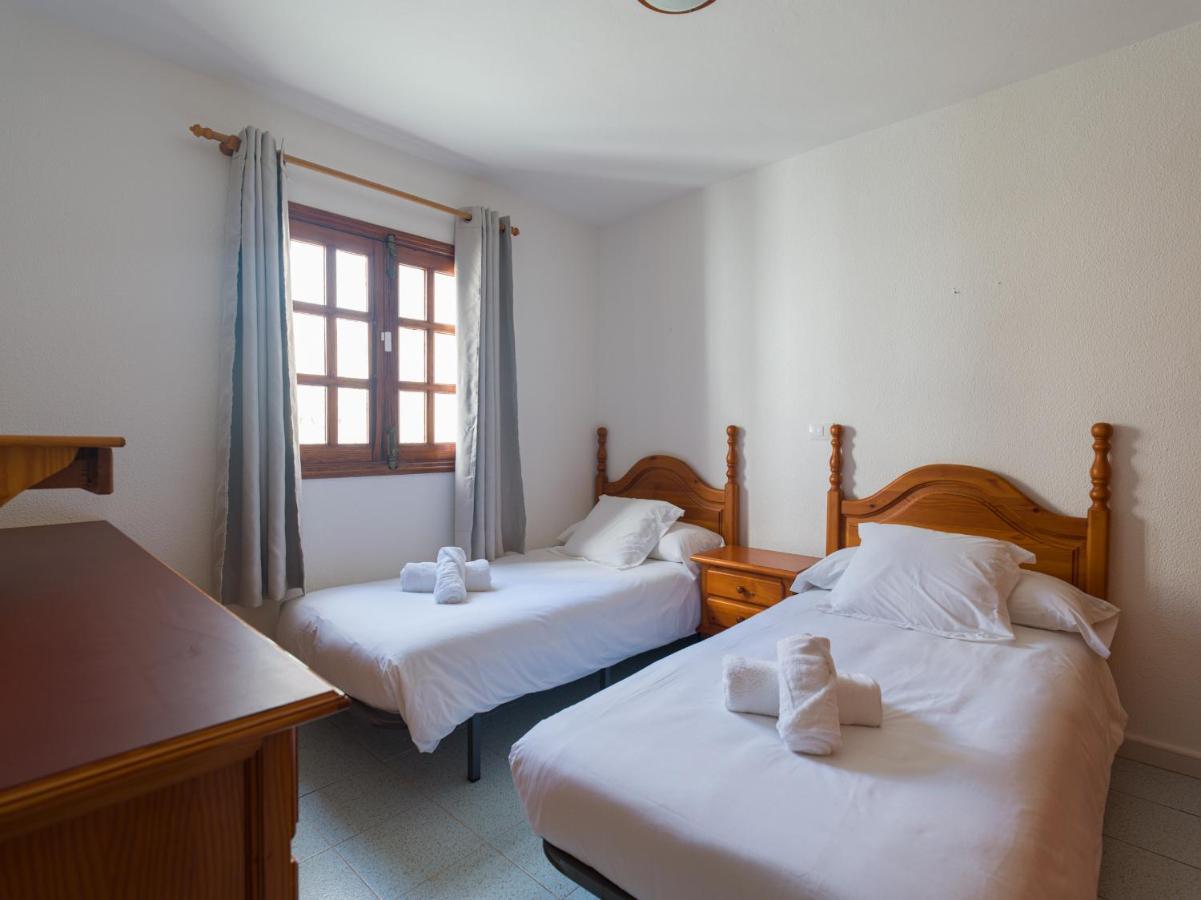 Homeforguest Apartamento Acogedor En Caleta De Fuste Exterior photo