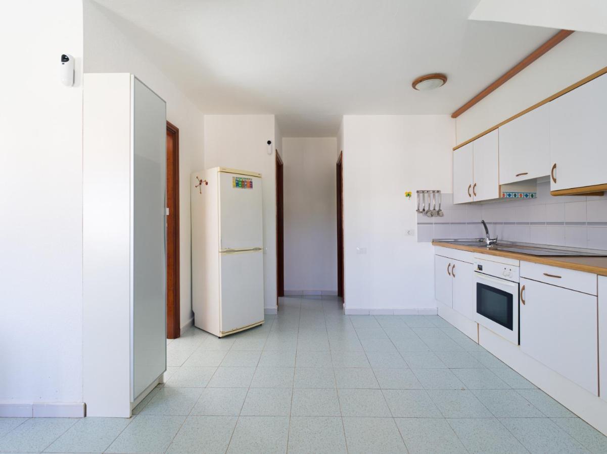Homeforguest Apartamento Acogedor En Caleta De Fuste Exterior photo